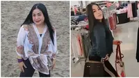 Berat Badan Turun 11 Kilogram, Ini 6 Potret Terbaru Anisa Bahar