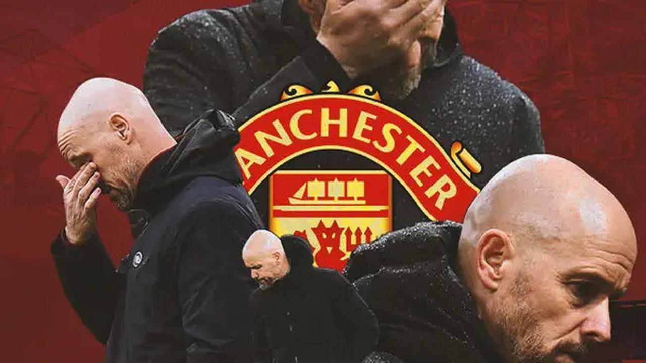 9 Kandidat Pengganti Erik ten Hag di Old Trafford, Ada Xavi hingga Zinedine Zidane