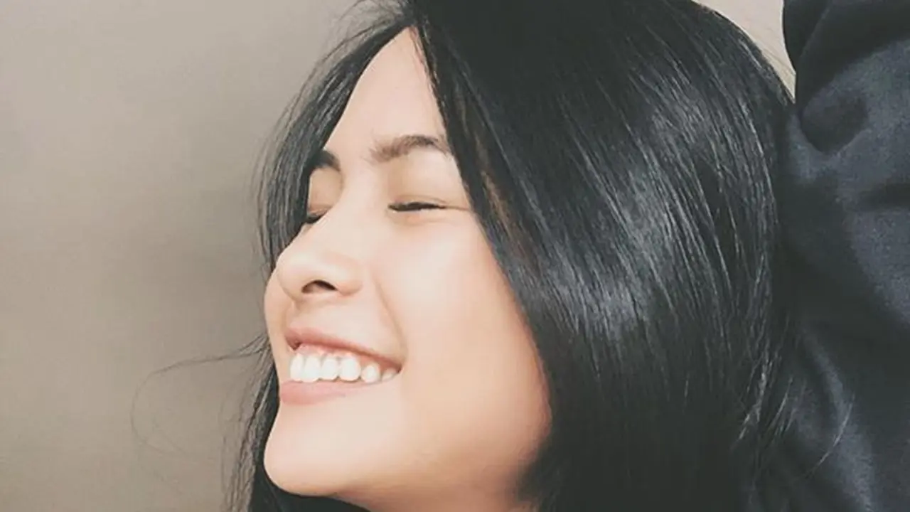 Maudy Ayunda