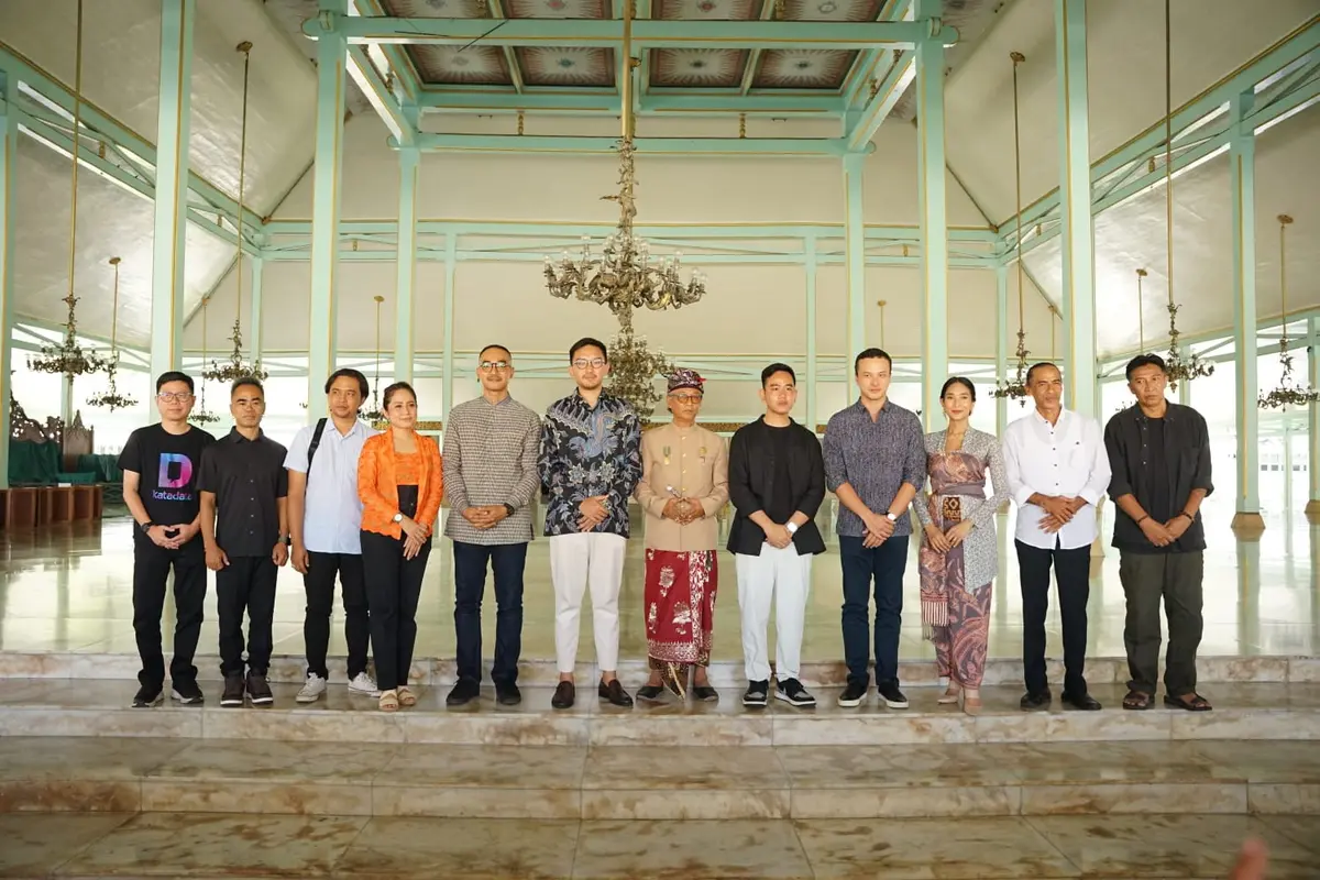 Lestarikan Budaya Nusantara, Satu dalam Cita Digelar di Solo