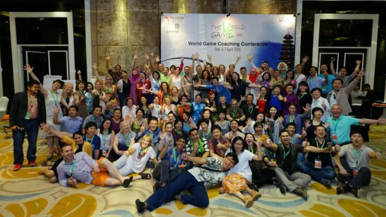 coaching indonesia