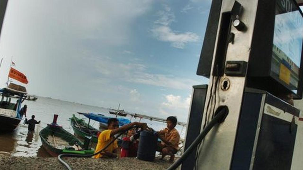Jual Premium masih rugi, Pertamina minta hanya Solar yang turun harga