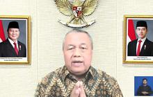 Bank Indonesia Telah Turukan Suku Bunga Acuan 6 Kali di Era Prabowo-Gibran