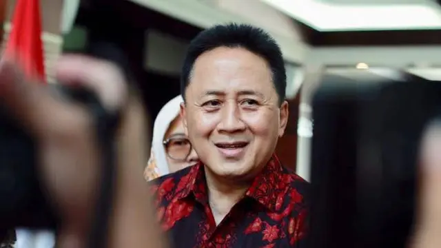 Triawan Munaf