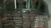 Temuan Paket Sembako di Kepulauan Seribu, Diduga Hendak Dibagikan saat Hari Tenang