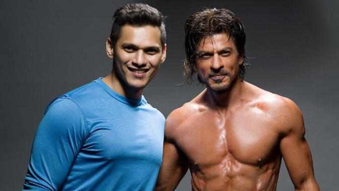 Pelatih Kebugaran Pribadi Shahrukh Khan Ungkap Rahasia Six Pack Health Liputan6 Com Commenting on the same, prashant sawant said, i came to mumbai at the. pelatih kebugaran pribadi shahrukh khan