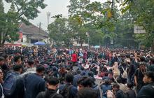 Titik Unjuk Rasa di Jakarta Hari Ini, Ribuan Personel Gabungan Diturunkan untuk Mengamankan