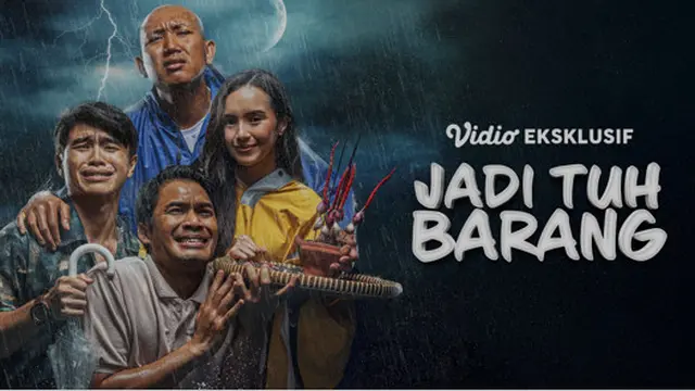 Vidio