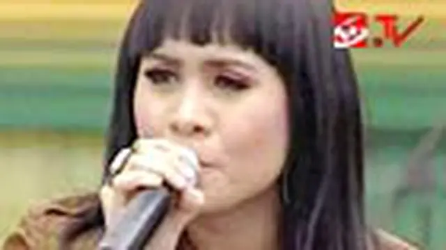 Geisha - Kamu yang Pertama