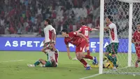 Timnas Indonesia Juara Grup A Klasemen FIFA ASEAN Cup 2026, Lolos Dramatis ke Final