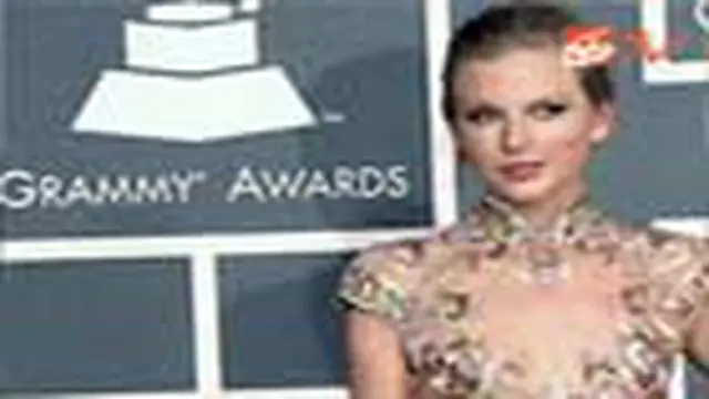 Single Baru Taylor Swift Pecahkan Rekor