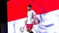 Moh Zaki Ubaidillah. Atlet muda Indonesia (Instagram.com/m.zaki.ubaidillah)