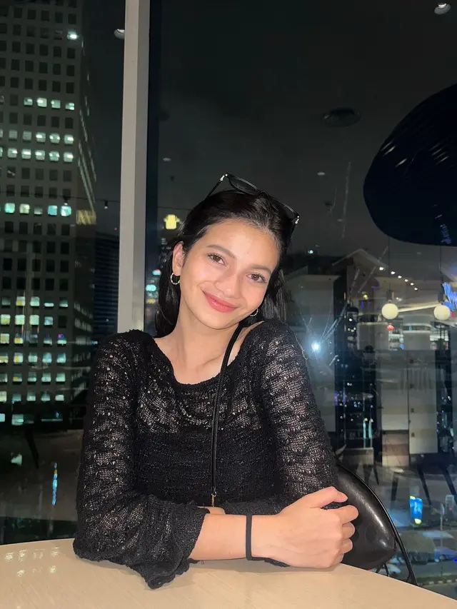 Safira Ratu Sofya
