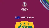 Australia Rilis 23 Pemain untuk Kualifikasi Piala Asia U-20 2027, Tiga dari Klub Inggris