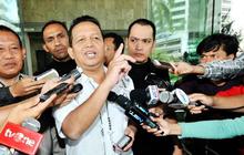 Lawatan Soetrisno Bachir ke Istana dan isu reshuffle jilid II