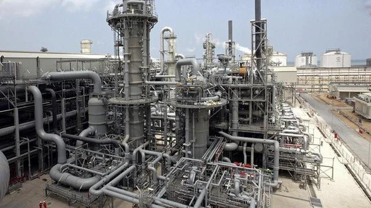 Iran Serang Fasilitas LNG Qatar, Harga Gas Eropa Melonjak Tajam