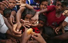 Mahkamah Internasional Mulai Gelar Sidang Dugaan Genosida Myanmar ke Rohingya