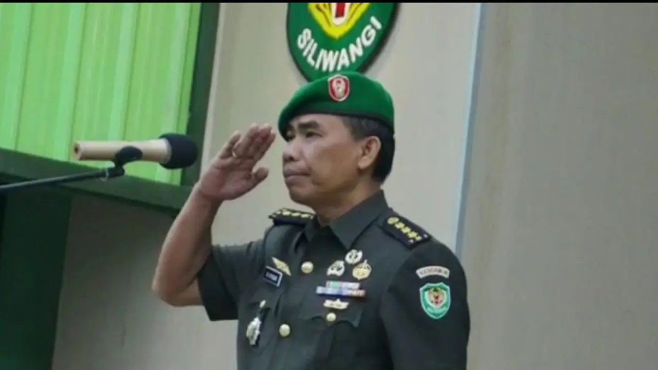 Kolonel Ckm dr. Is Priyadi