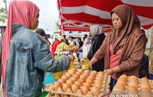 Realisasi KUR Papua Barat Daya dan Papua Barat Tembus Rp107,89 Miliar Awal 2026