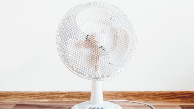 Jenis Kipas Angin dan Masing-masing Fungsinya