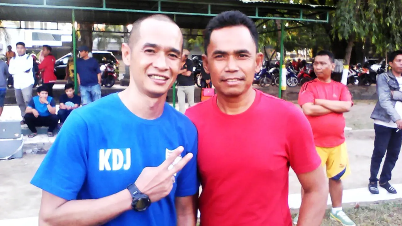 Syamsuddin Batola