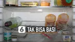 Walaupun disimpan dalam waktu lama makanan ini masih layak dan bisa dikonsumsi.
