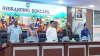 Data Kependudukan Terintegrasi Dinilai Kunci Penyaluran Bansos