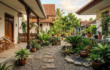 12 Ide Gravel Garden di Teras Rumah agar Terlihat Lebih Rapi, Estetik, dan Mudah Dirawat