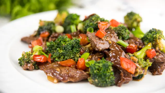 4 Kreasi dengan Saus Tiram yang Bisa Jadi Menu Andalan Saat Puasa