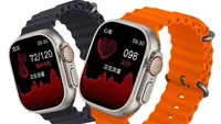 Spesifikasi Smartwatch T800 Ultra: Tampilan Premium, Fitur Lengkap dan Harga Ramah Kantong