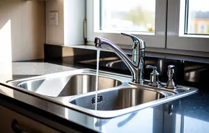 Apa Itu Sink? Pengertian, Fungsi, Jenis, Material, dan Tips Memilihnya