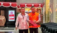 Alasan KPK Tak Tindak Etik Polisi Tersangka Pemerasan