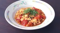 7 Resep Telur Tomat ala Chinese Food, Menu Sehat yang Hemat