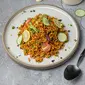 ilustrasi mie goreng/Photo by Momo King/Pexels