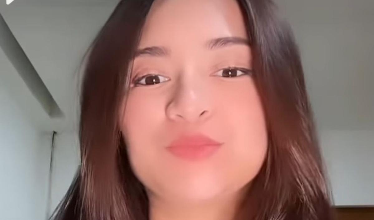 Nathalie Holscher mendapat dukungan moril dari para netizen.<br>