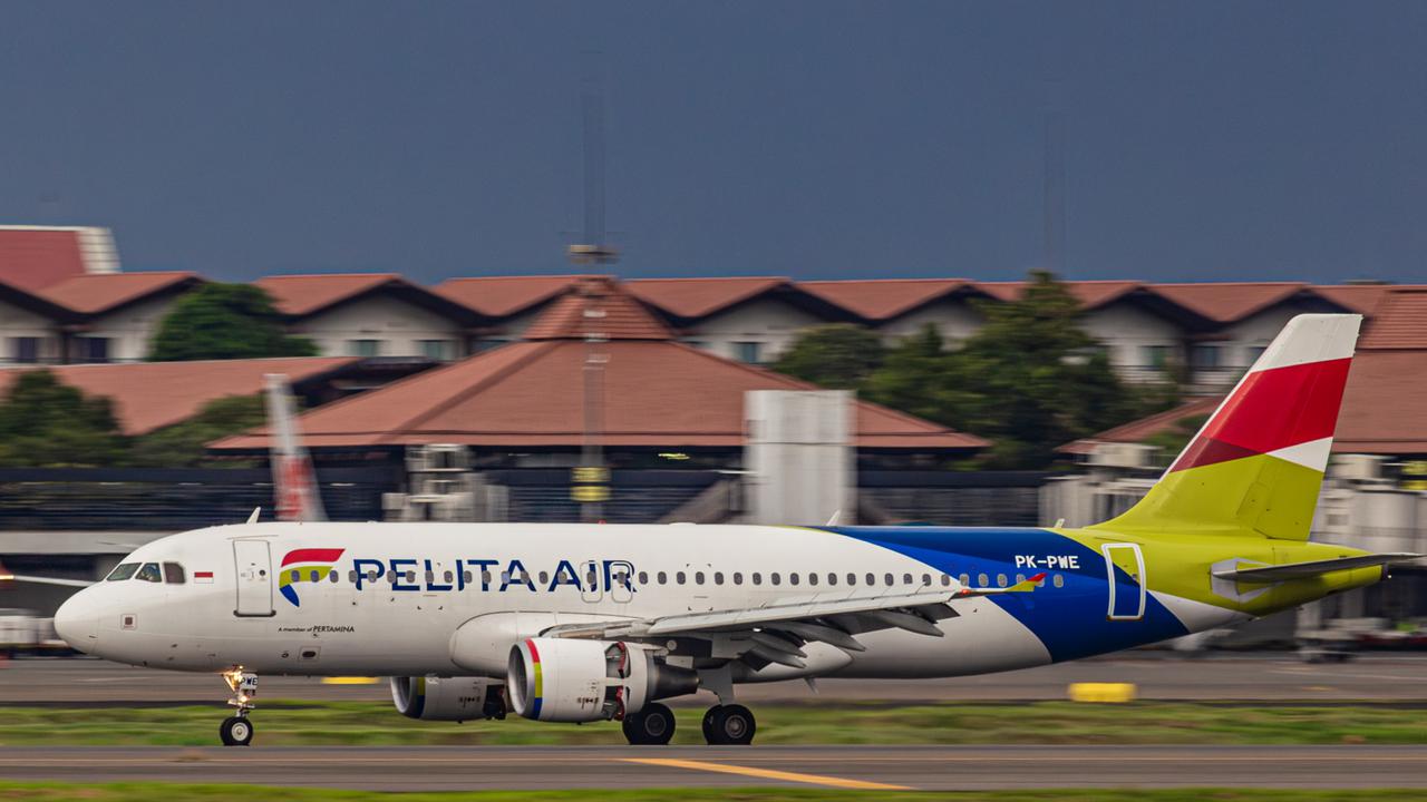 Erick Thohir Bakal Merger Garuda Indonesia, Citilink, dan Pelita Air, Harga Tiket Pesawat Jadi Lebih Murah