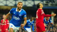 MU Diam-Diam Dekati Dominic Calvert-Lewin, Lumayan Striker Gratisan