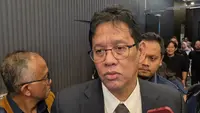 Purbaya Sambangi Danantara Usai Dikomplain Soal Coretax, Ini Hasil Pengecekannya