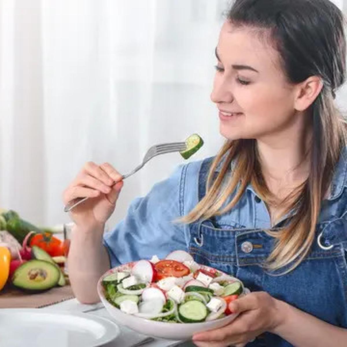 Tips Menurunkan Kolesterol: Perbanyak Serat, Hindari Makan Makanan Manis dan Lemak Jahat