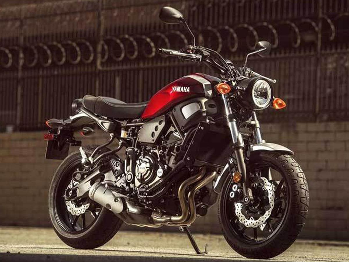 Yamaha XSR700 Terbaru Masuk Amerika Harga Mulai Rp 113 Jutaan