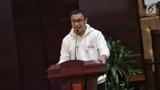 Turnamen Piala Presiden e-Sports