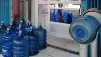 Tips Memilih Depot Air Minum Isi Ulang, Jangan Cuma Lihat Harganya