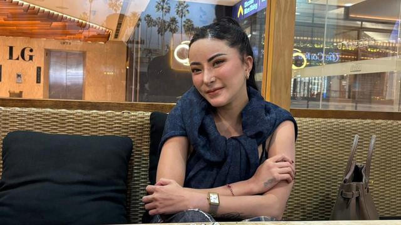 Baru Operasi Hidung, Ayu Aulia Nekat Kembali Naik Ring Tinju