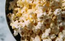 Manfaat Popcorn dapat Membantu Menurunkan Kolesterol dan Mendukung Kesehatan Jantung