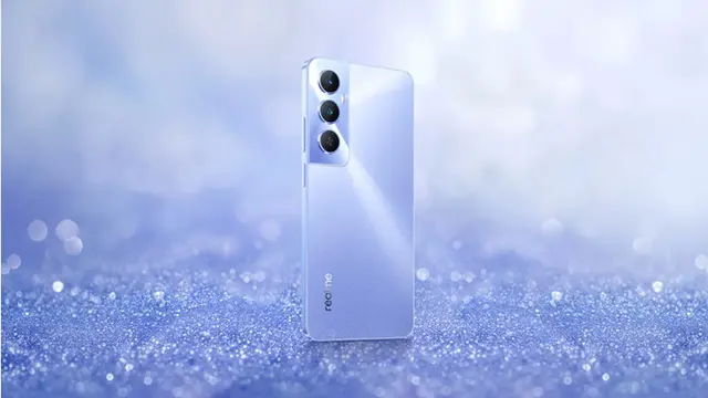 Realme C65