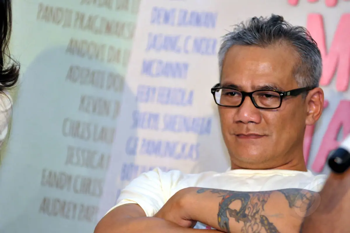 Tio Pakusadewo