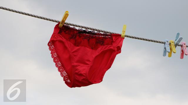 Underware Celana Dalam Wanita