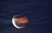 Catat, Ini Waktu Gerhana Bulan Total Bisa Dilihat dari Bali Berdasarkan Perkiraan BMKG