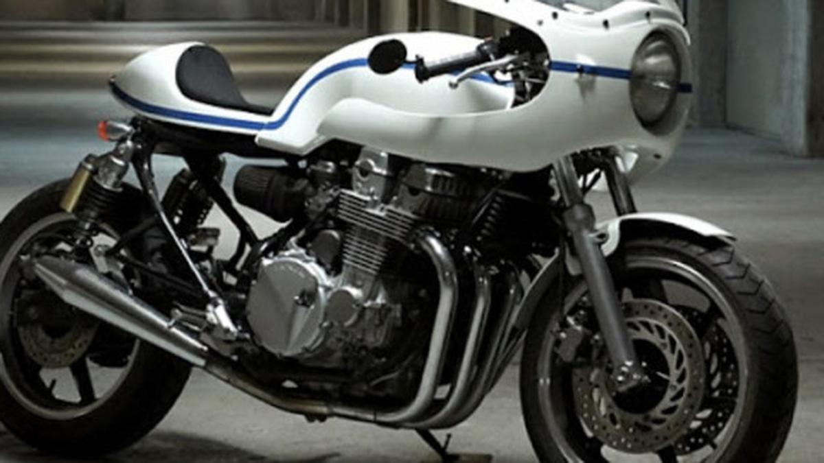 honda cb750 fairing