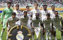Vinicius jadi Bintang! Real Madrid Hancurkan Salzburg 3-0 di Laga Piala Dunia Antarklub 2025